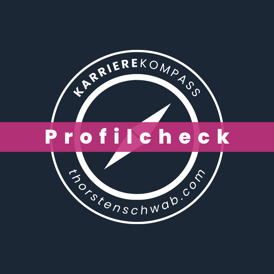 KarriereKompass Profilcheck – Stärkenanalyse und Selbstreflexion